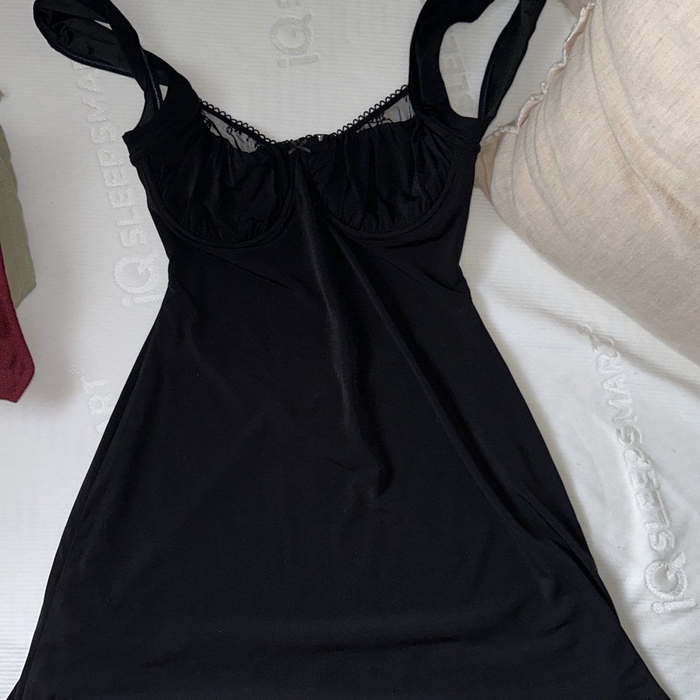 Brand new little black dress from tiger mist (Nadia dress) in a large